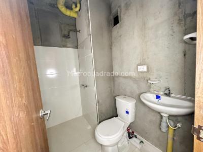 Apartaestudio en venta en Chipichape, Cali, 26 m² · foto 13 de 20
