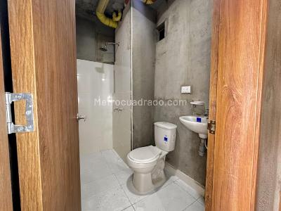 Apartaestudio en venta en Chipichape, Cali, 26 m² · foto 14 de 20