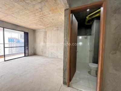 Apartaestudio en venta en Chipichape, Cali, 26 m² · foto 15 de 20