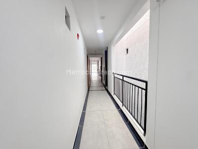 Apartaestudio en venta en Chipichape, Cali, 26 m² · foto 16 de 20