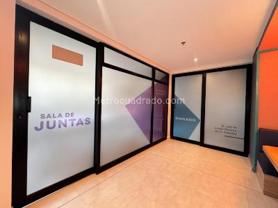 Apartaestudio en venta en Chipichape, Cali, 26 m² · foto 19 de 20
