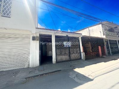 Casa de 3 alcobas en venta en Poblado Campestre, Cali, 70 m² · foto 9 de 20