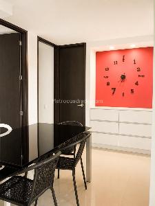 Apartamento de 3 alcobas en venta en Cristales, Cali, 102 m² · foto 6 de 20