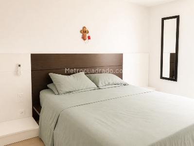 Apartamento de 3 alcobas en venta en Cristales, Cali, 102 m² · foto 7 de 20