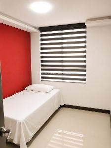 Apartamento de 3 alcobas en venta en Cristales, Cali, 102 m² · foto 8 de 20