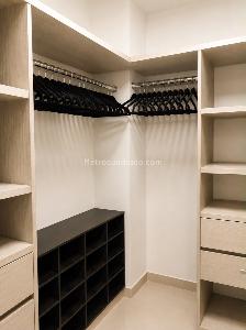 Apartamento de 3 alcobas en venta en Cristales, Cali, 102 m² · foto 9 de 20