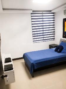Apartamento de 3 alcobas en venta en Cristales, Cali, 102 m² · foto 10 de 20