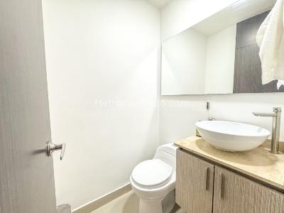 Apartamento de 3 alcobas en venta en Cristales, Cali, 102 m² · foto 11 de 20