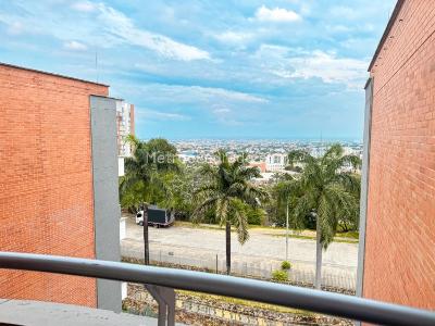 Apartamento de 3 alcobas en venta en Cristales, Cali, 102 m² · foto 13 de 20