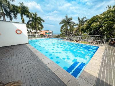 Apartamento de 3 alcobas en venta en Cristales, Cali, 102 m² · foto 15 de 20