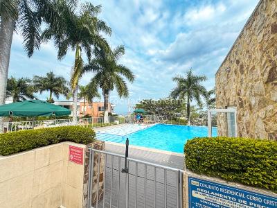 Apartamento de 3 alcobas en venta en Cristales, Cali, 102 m² · foto 16 de 20