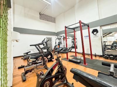 Apartamento de 3 alcobas en venta en Cristales, Cali, 102 m² · foto 17 de 20