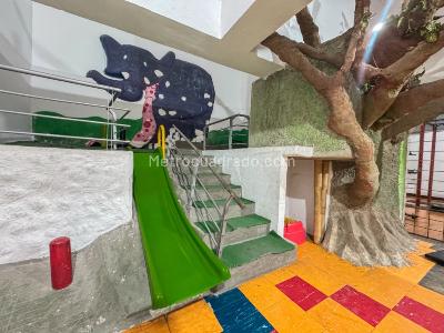 Apartamento de 3 alcobas en venta en Cristales, Cali, 102 m² · foto 18 de 20