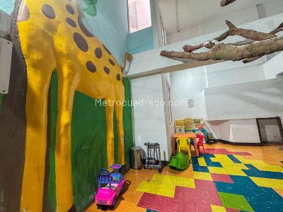 Apartamento de 3 alcobas en venta en Cristales, Cali, 102 m² · foto 19 de 20