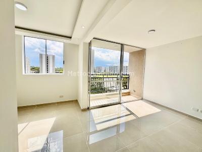Apartamento en venta en Hacienda Kachipay, Cali · foto 2 de 20