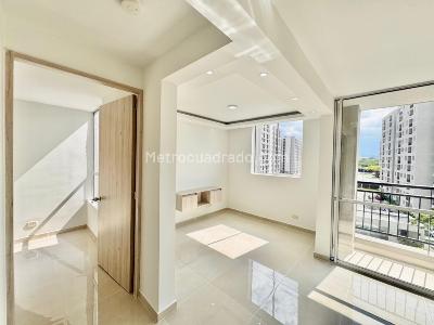 Apartamento en venta en Hacienda Kachipay, Cali · foto 3 de 20