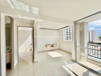 Apartamento en venta en Hacienda Kachipay, Cali · foto 4 de 20