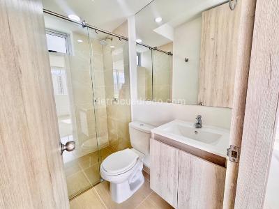 Apartamento en venta en Hacienda Kachipay, Cali · foto 6 de 20