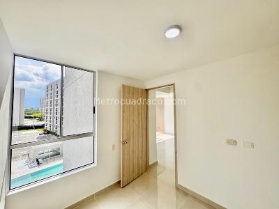 Apartamento en venta en Hacienda Kachipay, Cali · foto 7 de 20
