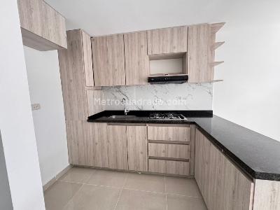 Apartamento en venta en Hacienda Kachipay, Cali · foto 9 de 20