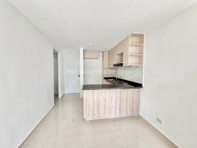 Apartamento en venta en Hacienda Kachipay, Cali · foto 10 de 20