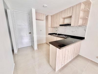 Apartamento en venta en Hacienda Kachipay, Cali · foto 11 de 20