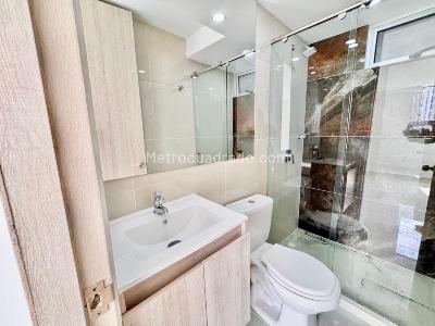 Apartamento en venta en Hacienda Kachipay, Cali · foto 14 de 20