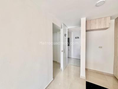 Apartamento en venta en Hacienda Kachipay, Cali · foto 15 de 20