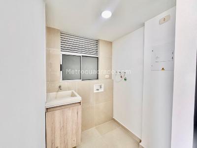 Apartamento en venta en Hacienda Kachipay, Cali · foto 16 de 20