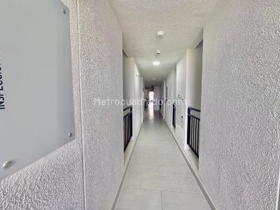 Apartamento en venta en Hacienda Kachipay, Cali · foto 18 de 20