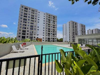 Apartamento en venta en Hacienda Kachipay, Cali · foto 19 de 20