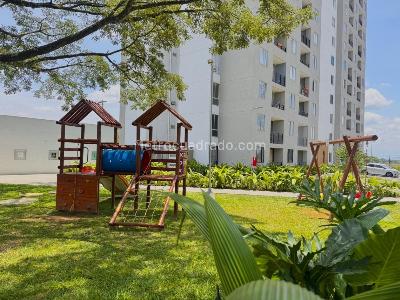 Apartamento en venta en Hacienda Kachipay, Cali · foto 20 de 20