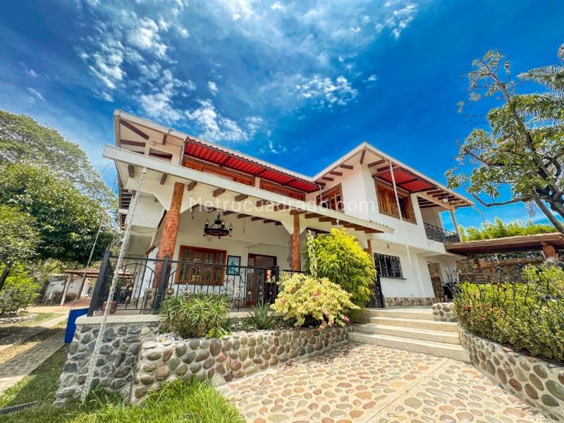 Casa – Jamundi - Vista 2