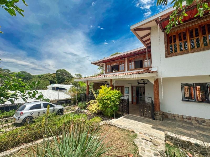 Casa – Jamundi - Vista 3