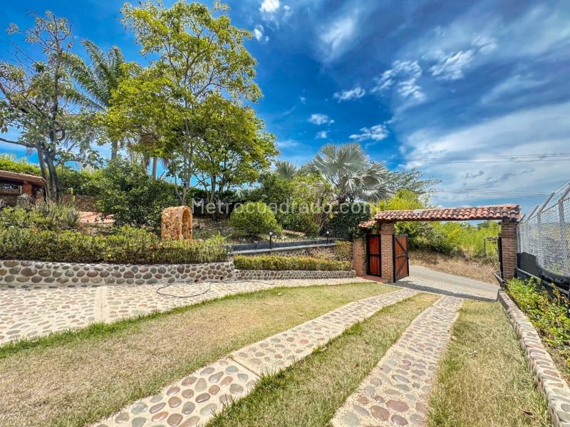 Casa – Jamundi - Vista 4