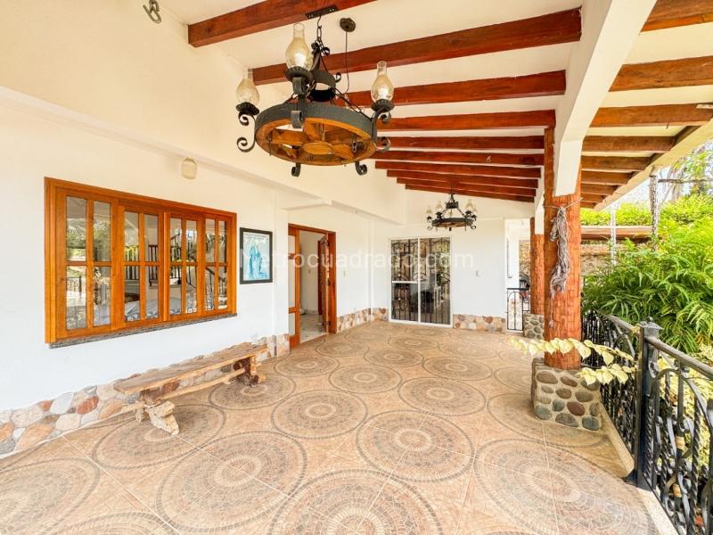 Casa – Jamundi - Más