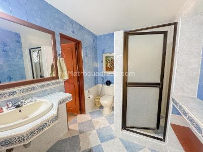 Casa de 3 alcobas en venta en La Cascada, Cali, 200 m² · foto 19 de 20