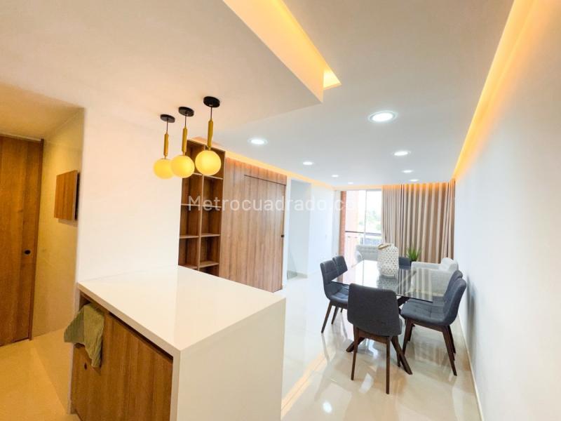 Apartment for rent in Cali