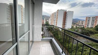 Apartamento de 3 alcobas en arriendo en Bueno Madrid, Cali, 58 m² · foto 2 de 20