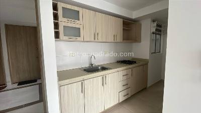Apartamento de 3 alcobas en arriendo en Bueno Madrid, Cali, 58 m² · foto 3 de 20