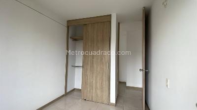 Apartamento de 3 alcobas en arriendo en Bueno Madrid, Cali, 58 m² · foto 4 de 20