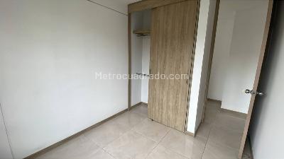 Apartamento de 3 alcobas en arriendo en Bueno Madrid, Cali, 58 m² · foto 9 de 20