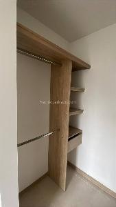 Apartamento de 3 alcobas en arriendo en Bueno Madrid, Cali, 58 m² · foto 11 de 20