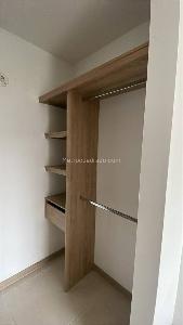 Apartamento de 3 alcobas en arriendo en Bueno Madrid, Cali, 58 m² · foto 12 de 20