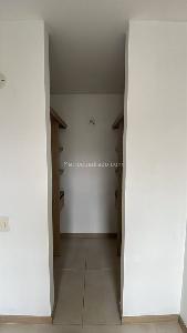 Apartamento de 3 alcobas en arriendo en Bueno Madrid, Cali, 58 m² · foto 13 de 20