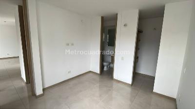 Apartamento de 3 alcobas en arriendo en Bueno Madrid, Cali, 58 m² · foto 15 de 20