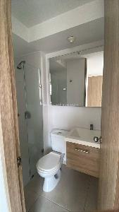 Apartamento de 3 alcobas en arriendo en Bueno Madrid, Cali, 58 m² · foto 16 de 20