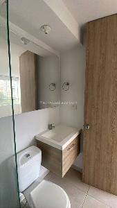 Apartamento de 3 alcobas en arriendo en Bueno Madrid, Cali, 58 m² · foto 17 de 20
