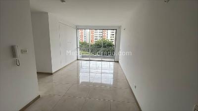 Apartamento de 3 alcobas en arriendo en Bueno Madrid, Cali, 58 m² · foto 18 de 20