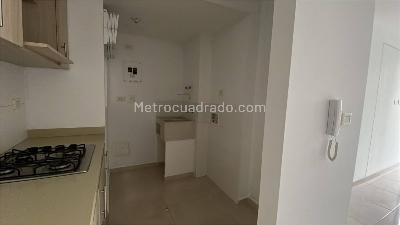 Apartamento de 3 alcobas en arriendo en Bueno Madrid, Cali, 58 m² · foto 19 de 20